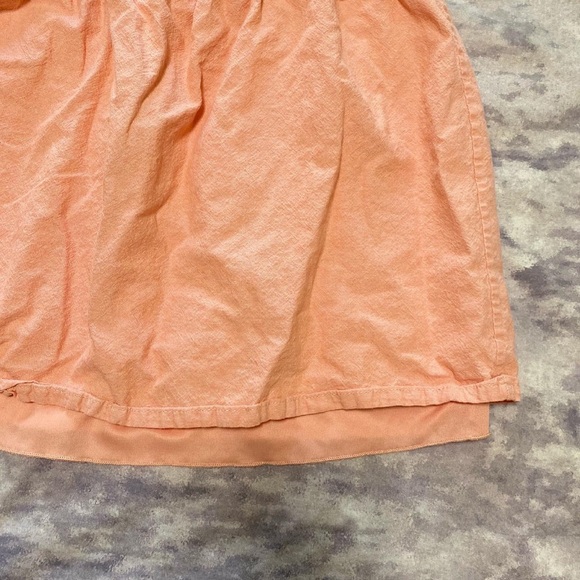 Coral Skirt - Picture 2 of 2